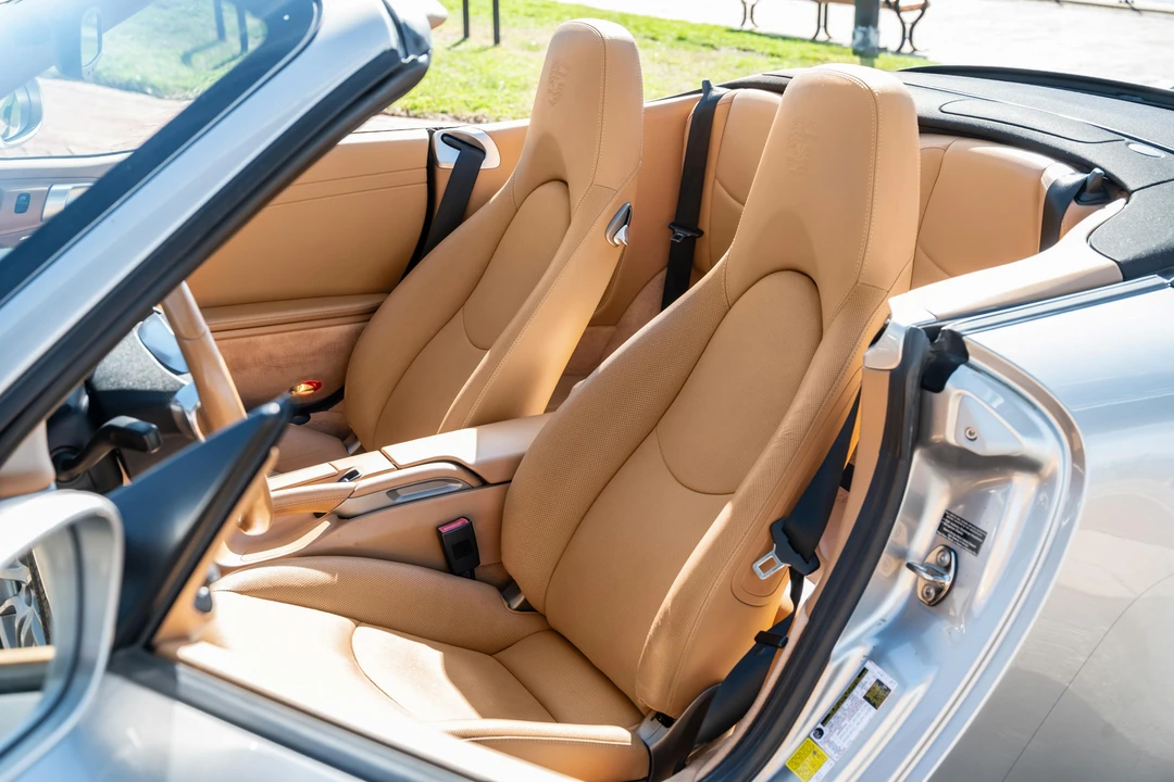 2011 Porsche 997 Carrera - Image 30 of 31