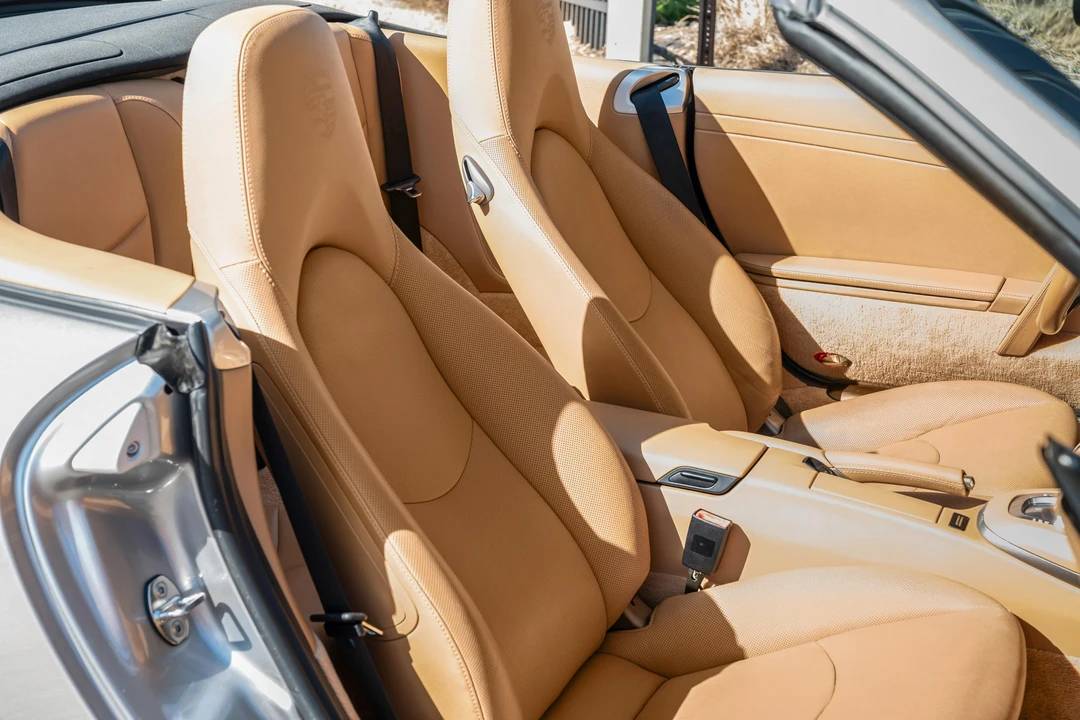 2011 Porsche 997 Carrera - Image 31 of 31