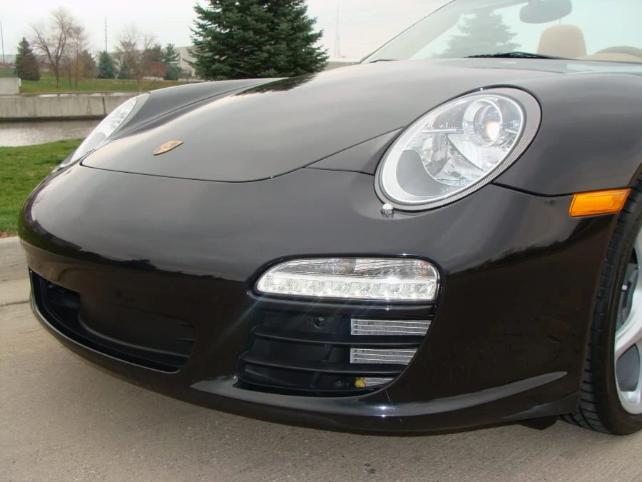 2011 Porsche 997 Carrera - Image 7 of 9