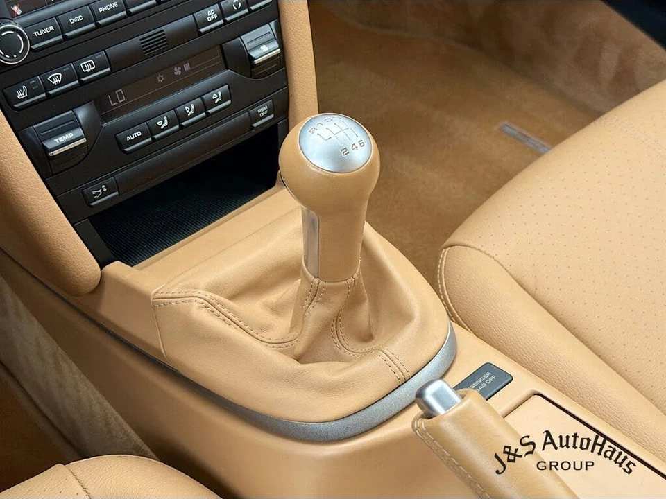 2011 Porsche 997 Carrera - Image 21 of 31