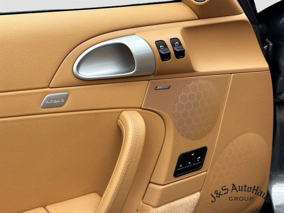 2011 Porsche 997 Carrera - Image 23 of 31