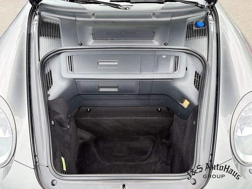 2011 Porsche 997 Carrera - Image 31 of 31