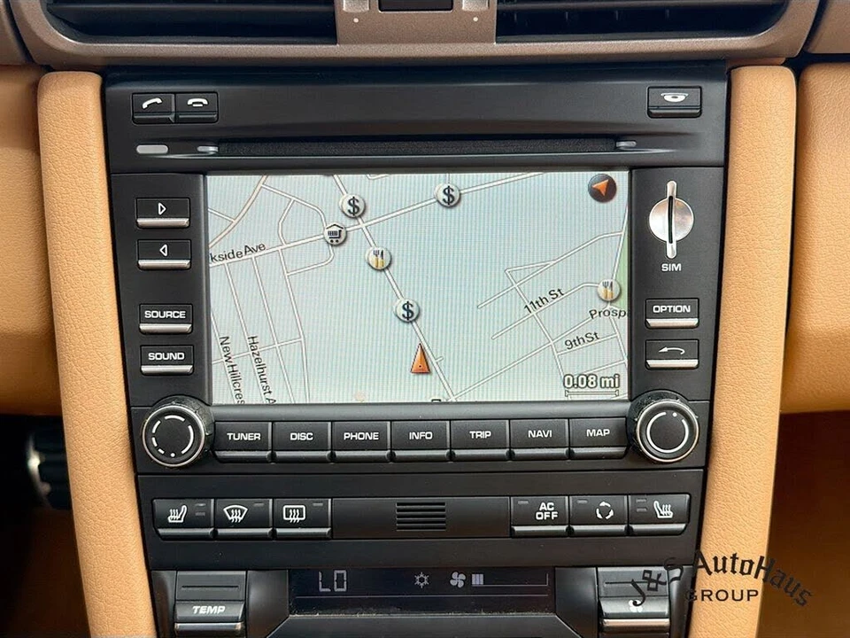 2011 Porsche 997 Carrera - Image 18 of 31