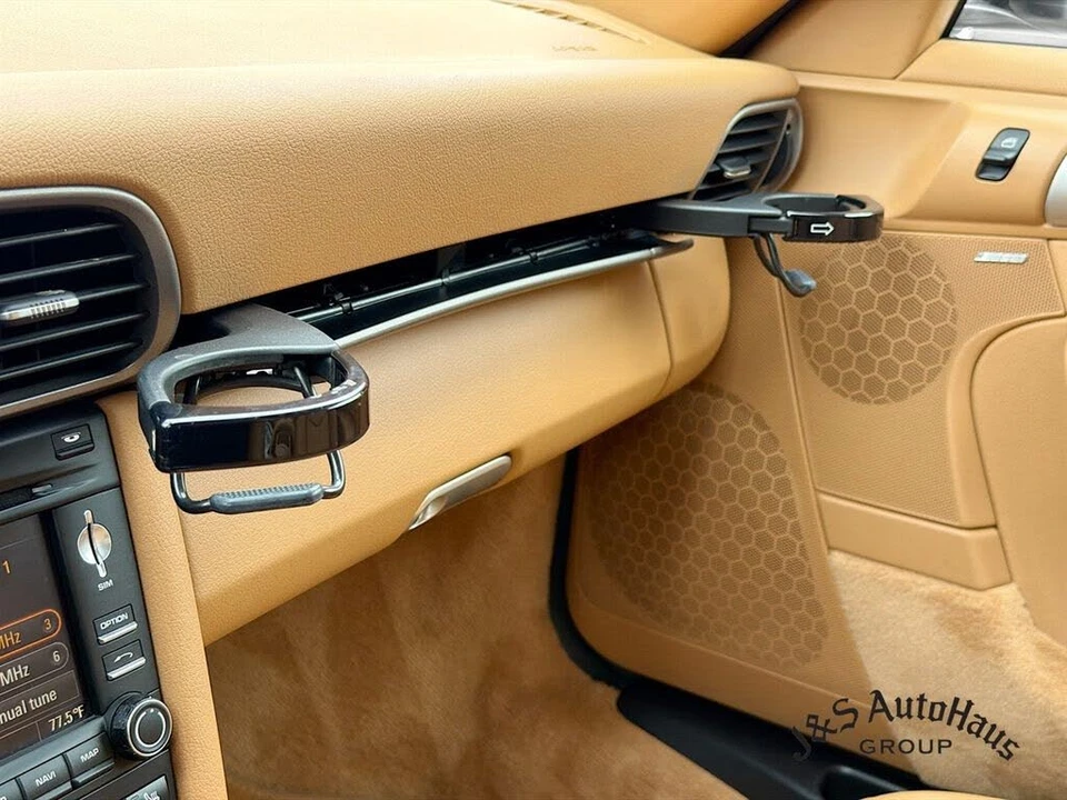 2011 Porsche 997 Carrera - Image 17 of 31
