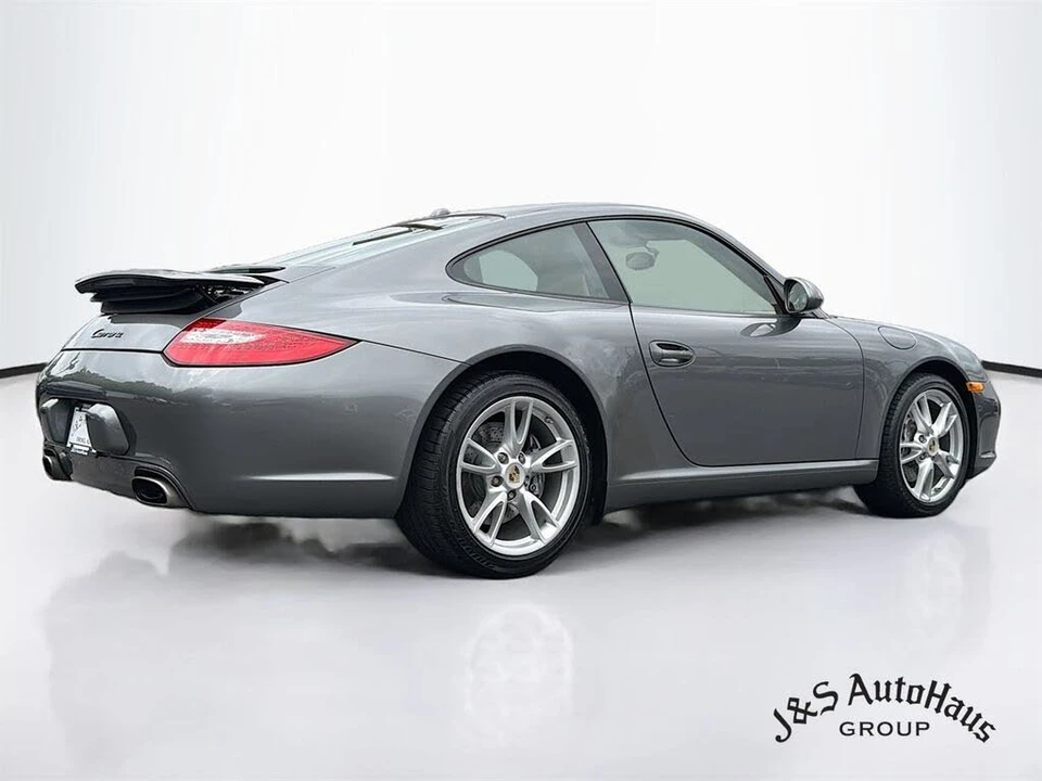2011 Porsche 997 Carrera - Image 7 of 31
