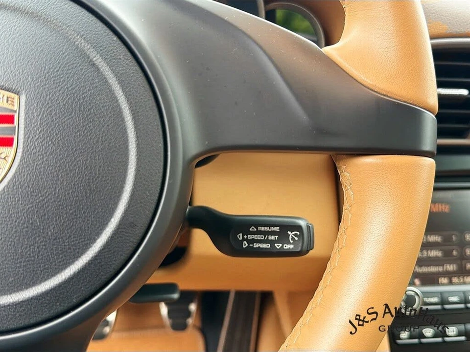 2011 Porsche 997 Carrera - Image 14 of 31