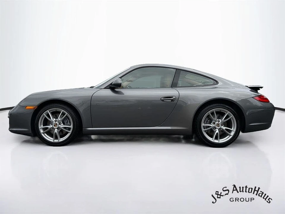 2011 Porsche 997 Carrera - Image 4 of 31
