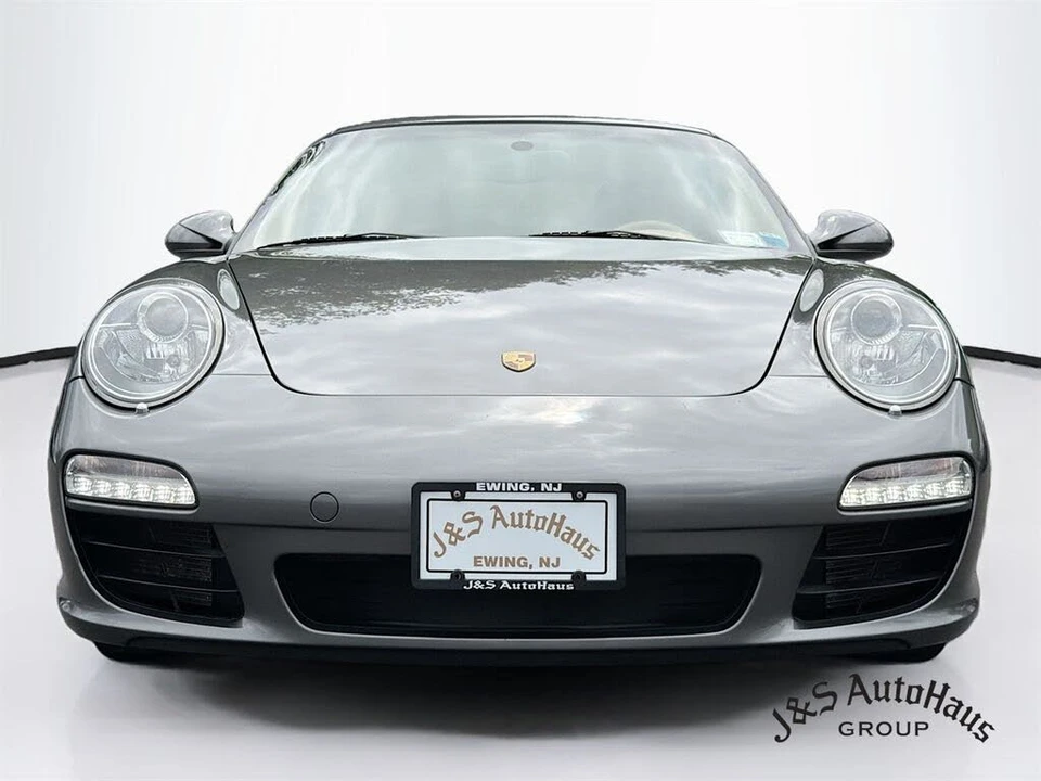 2011 Porsche 997 Carrera - Image 2 of 31