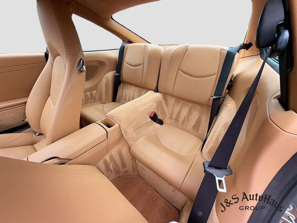 2011 Porsche 997 Carrera - Image 27 of 31
