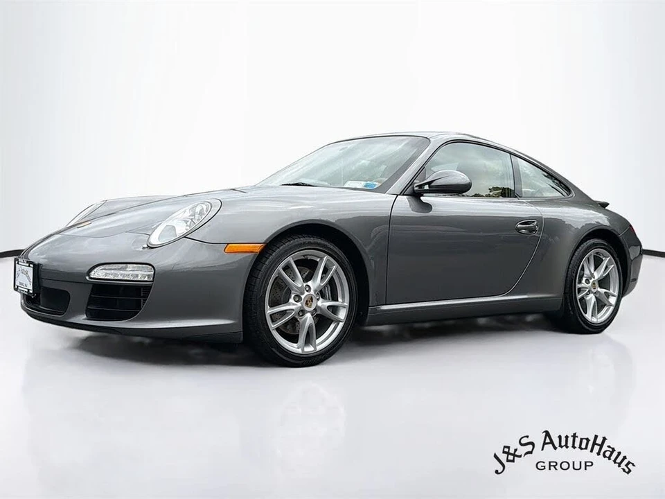 2011 Porsche 997 Carrera - Image 3 of 31