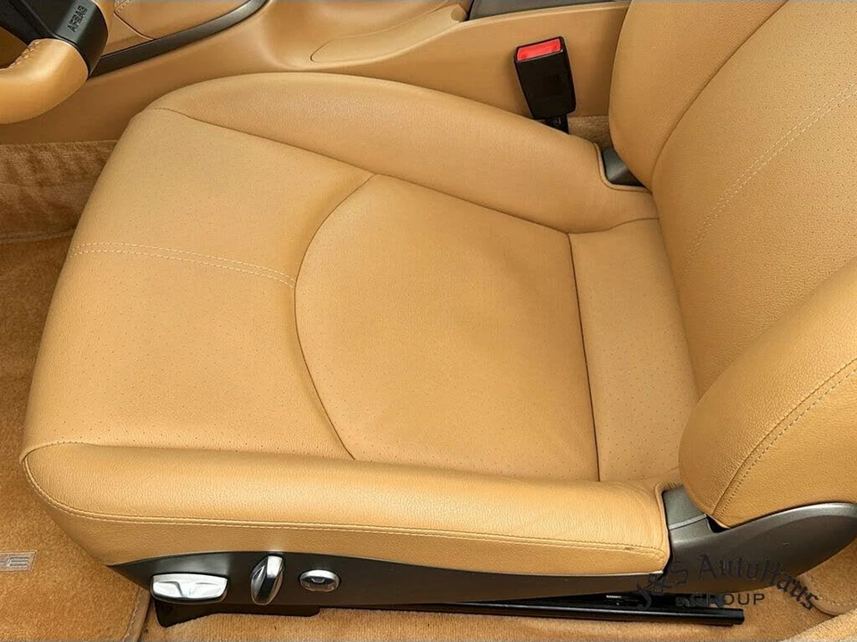 2011 Porsche 997 Carrera - Image 25 of 31