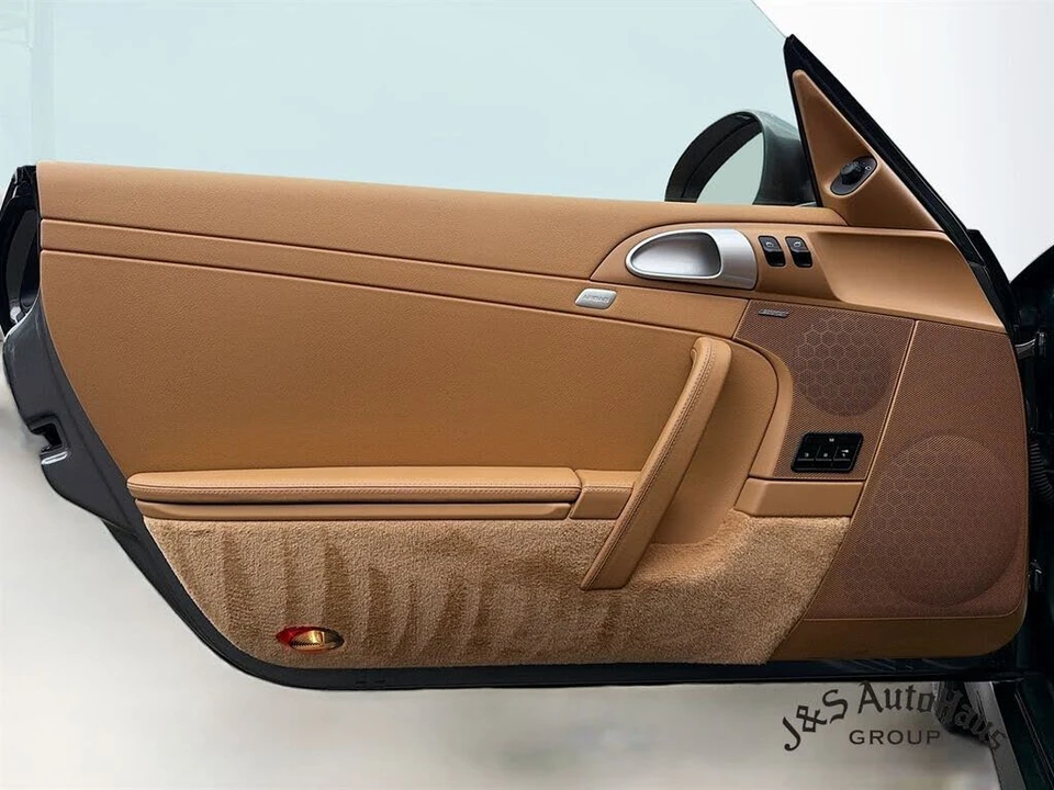2011 Porsche 997 Carrera - Image 22 of 31
