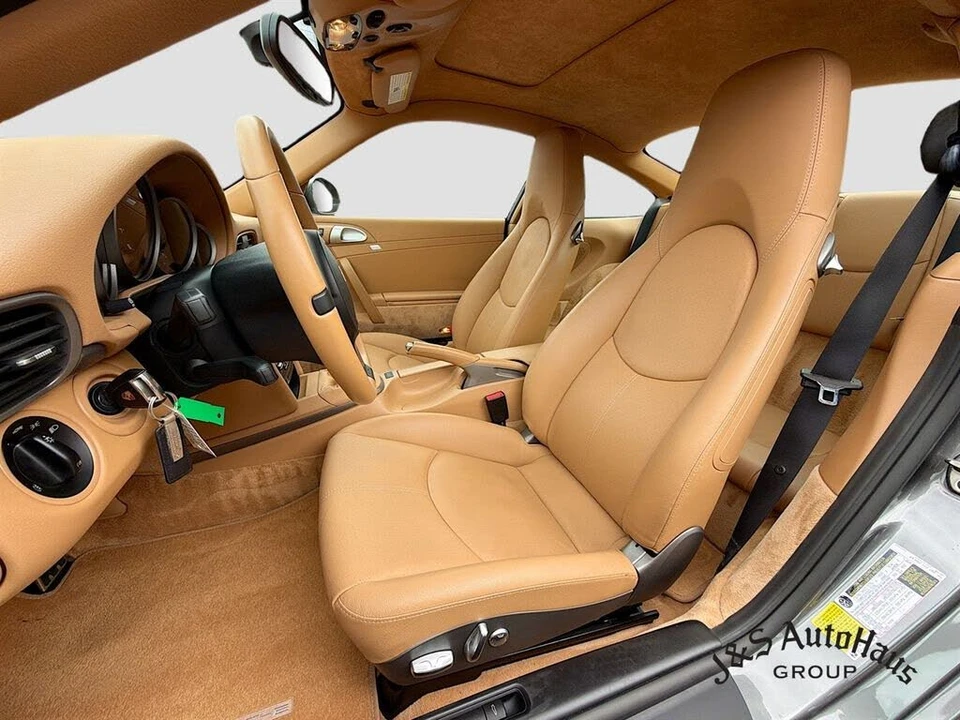 2011 Porsche 997 Carrera - Image 11 of 31