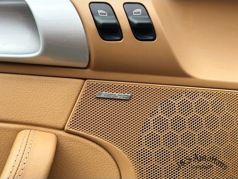2011 Porsche 997 Carrera - Image 24 of 31