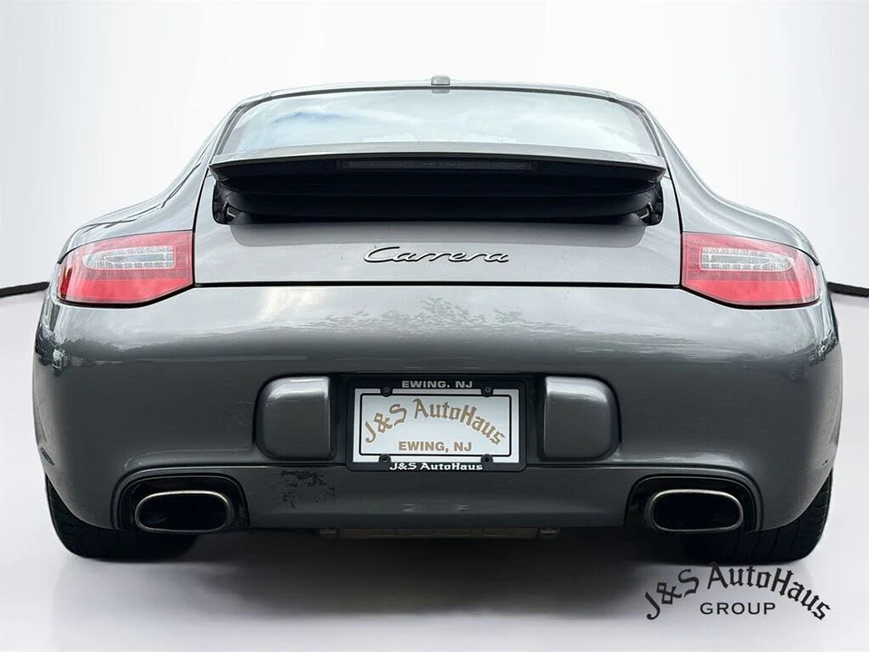 2011 Porsche 997 Carrera - Image 6 of 31