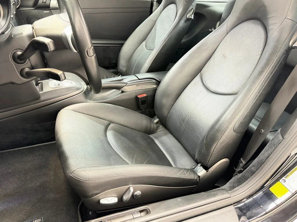 2011 Porsche 997 Carrera - Image 21 of 31