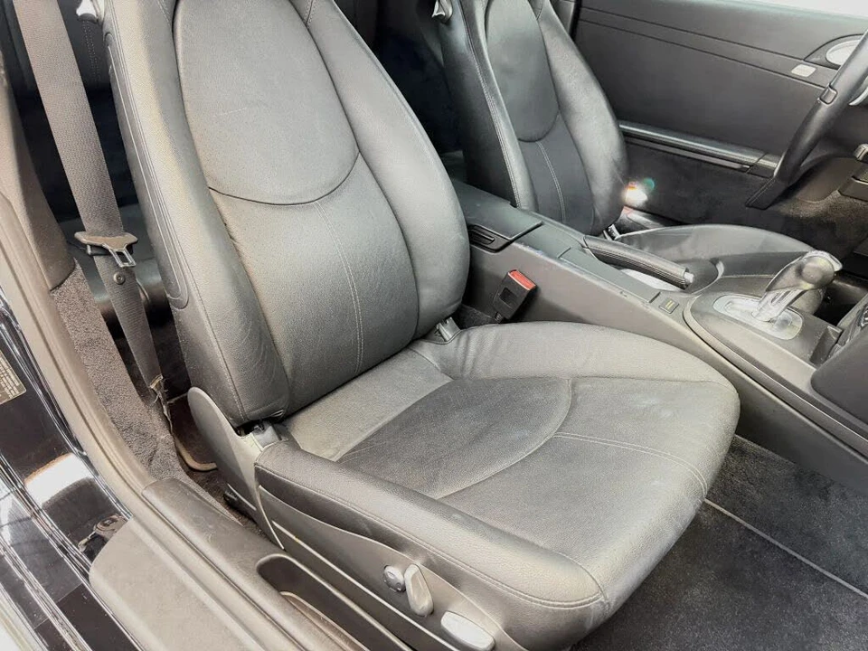 2011 Porsche 997 Carrera - Image 14 of 31