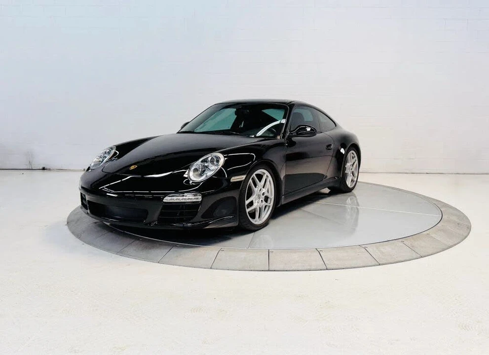 2011 Porsche 997 Carrera - Image 5 of 31