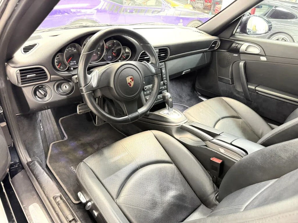 2011 Porsche 997 Carrera - Image 4 of 31