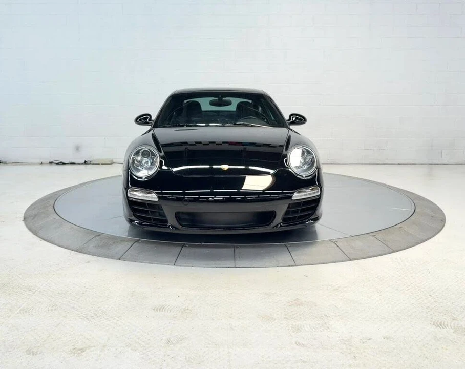 2011 Porsche 997 Carrera - Image 7 of 31