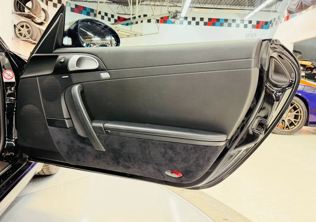 2011 Porsche 997 Carrera - Image 22 of 31