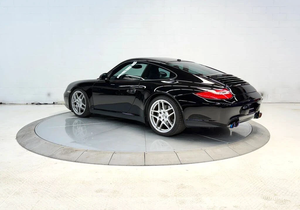2011 Porsche 997 Carrera - Image 10 of 31