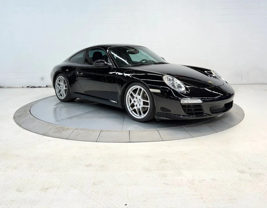 2011 Porsche 997 Carrera - Image 6 of 31