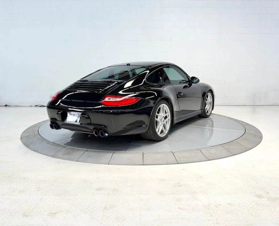 2011 Porsche 997 Carrera - Image 9 of 31
