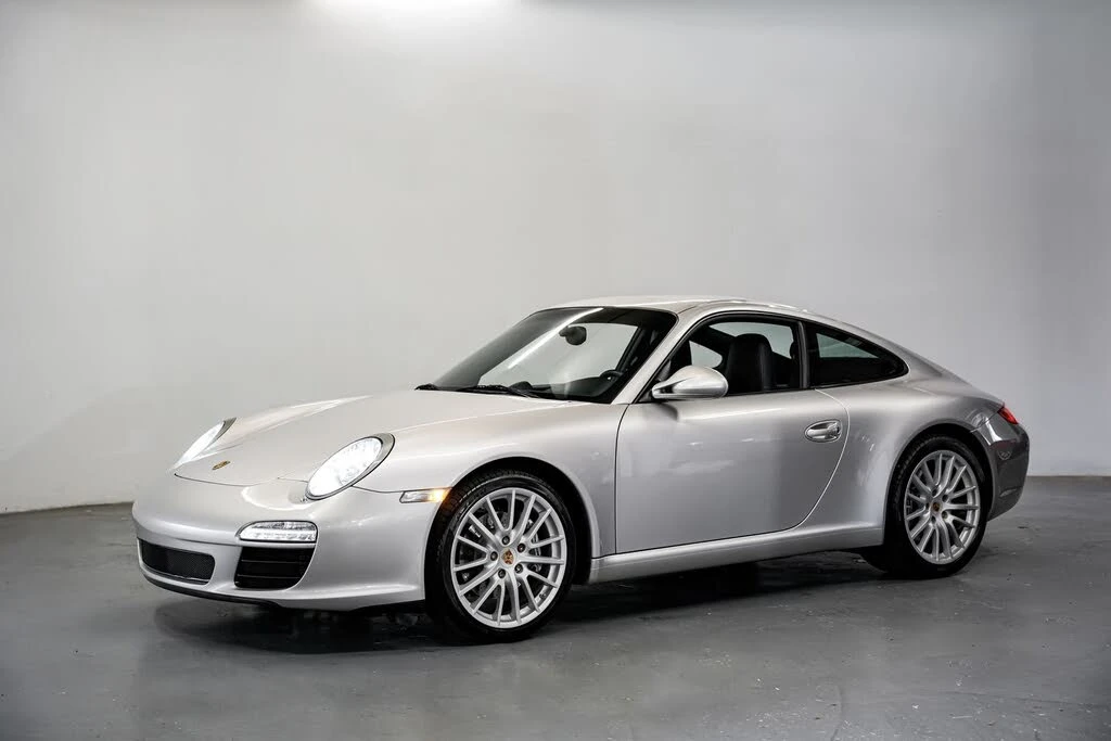 2011 Porsche 997 Carrera - Image 6 of 31