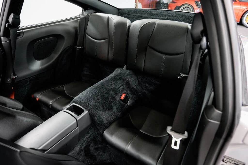 2011 Porsche 997 Carrera - Image 20 of 31