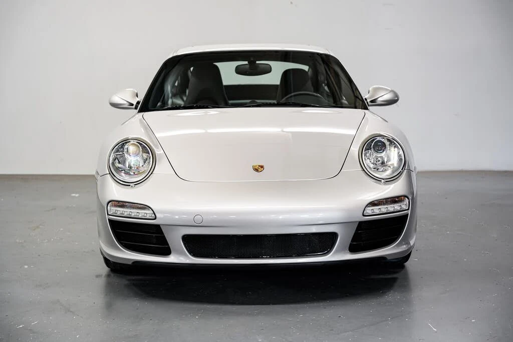 2011 Porsche 997 Carrera - Image 5 of 31