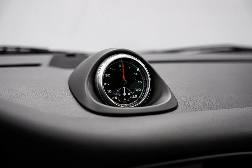 2011 Porsche 997 Carrera - Image 12 of 31