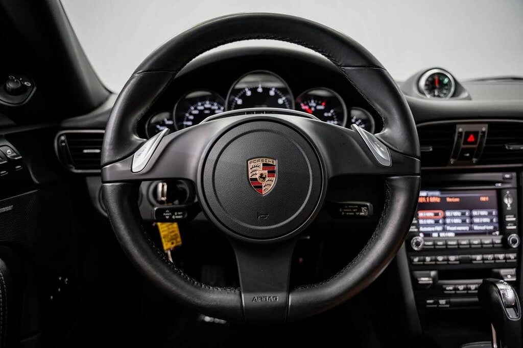 2011 Porsche 997 Carrera - Image 10 of 31