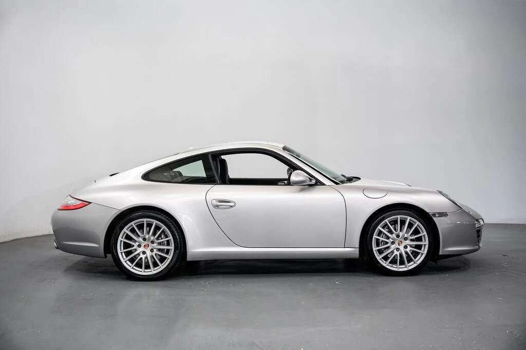 2011 Porsche 997 Carrera - Image 2 of 31