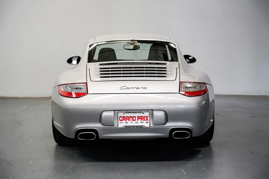 2011 Porsche 997 Carrera - Image 4 of 31