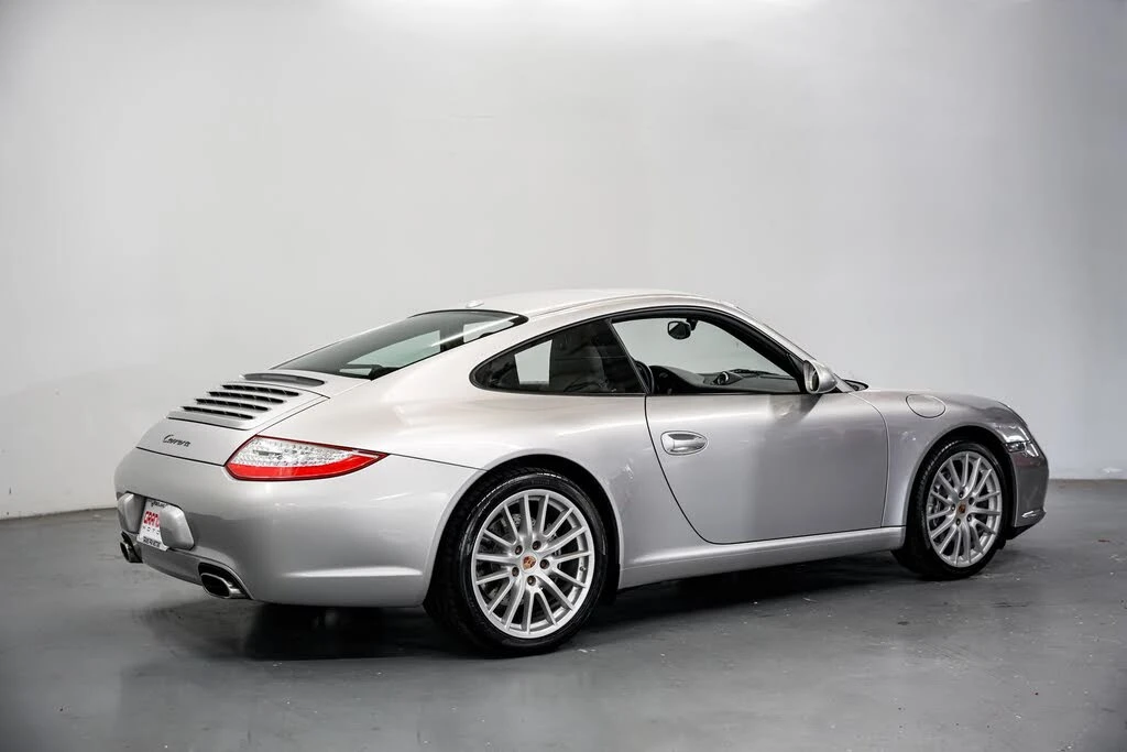 2011 Porsche 997 Carrera - Image 3 of 31