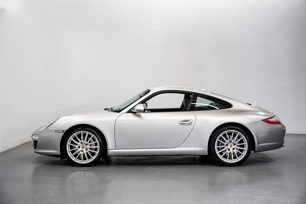 2011 Porsche 997 Carrera - Image 7 of 31