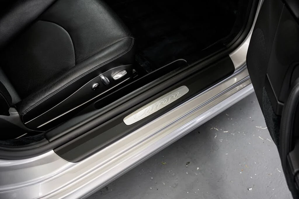 2011 Porsche 997 Carrera - Image 25 of 31
