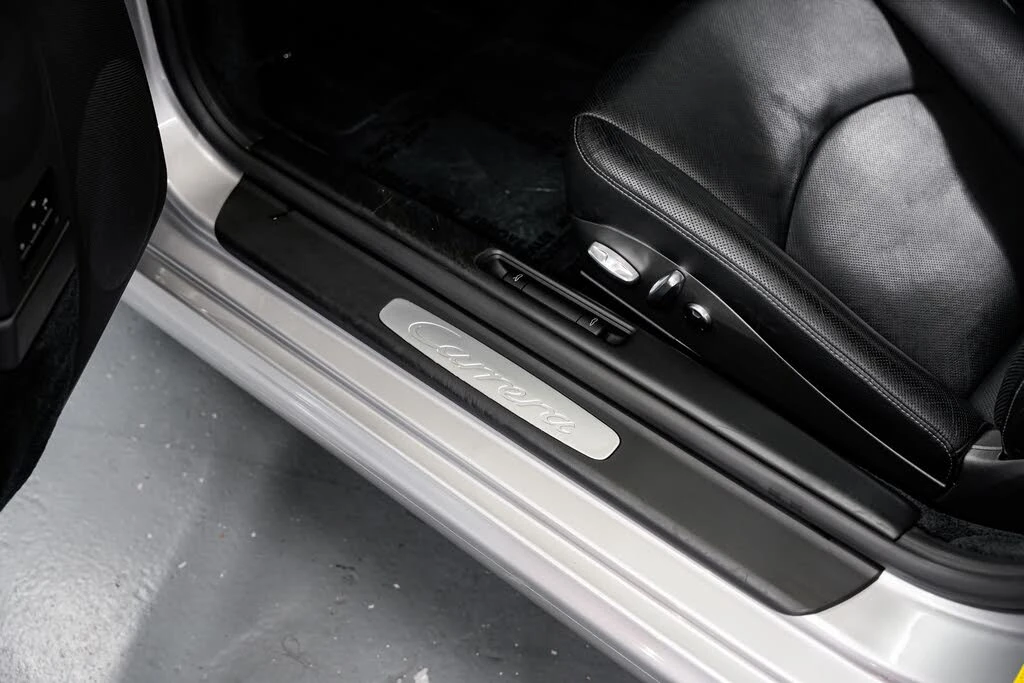 2011 Porsche 997 Carrera - Image 22 of 31