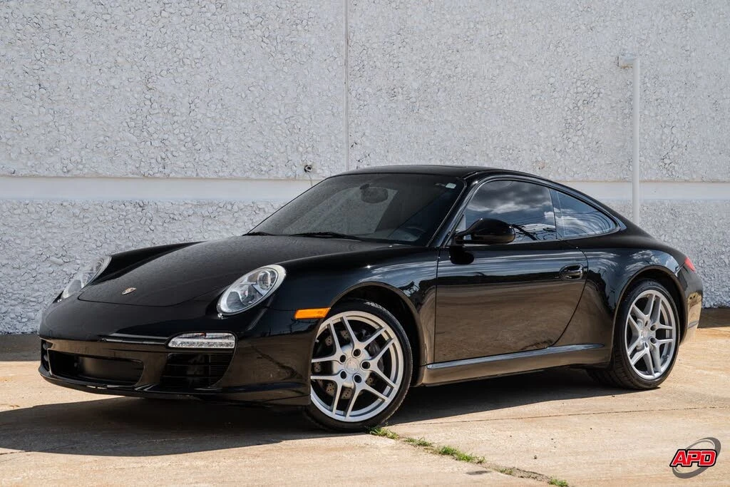 2011 Porsche 997 Carrera - Image 27 of 31