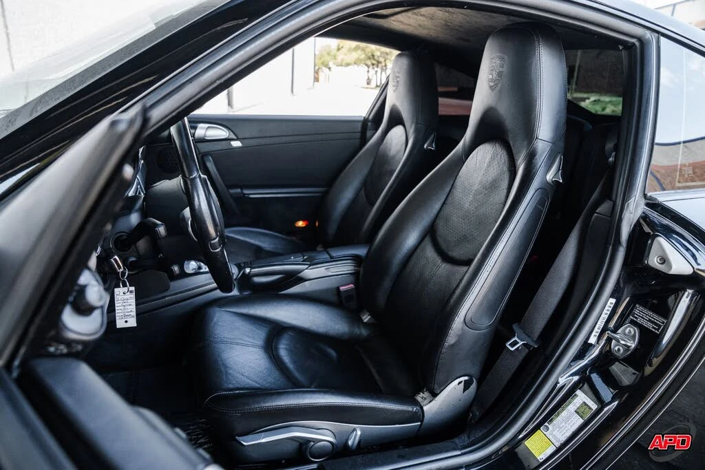 2011 Porsche 997 Carrera - Image 5 of 31
