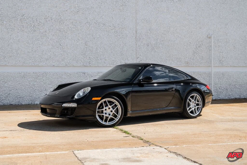 2011 Porsche 997 Carrera - Image 30 of 31