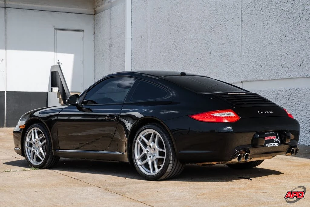 2011 Porsche 997 Carrera - Image 9 of 31