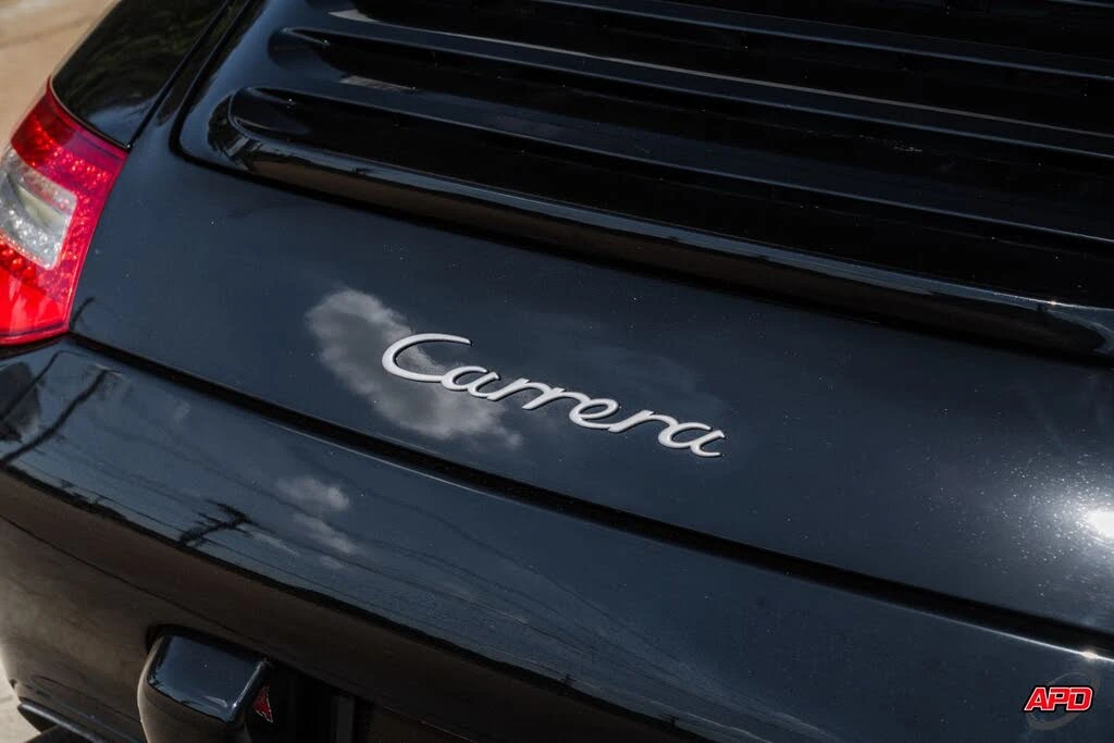 2011 Porsche 997 Carrera - Image 24 of 31