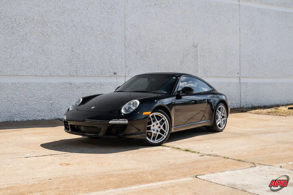 2011 Porsche 997 Carrera - Image 17 of 31