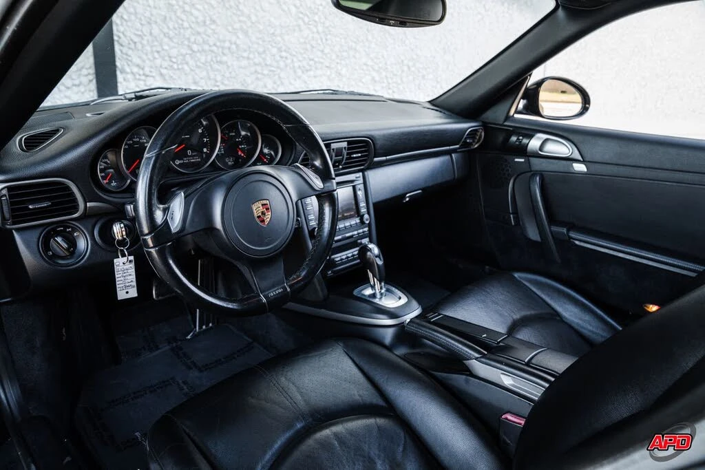 2011 Porsche 997 Carrera - Image 2 of 31