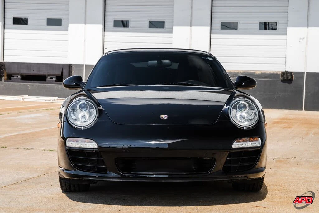 2011 Porsche 997 Carrera - Image 13 of 31