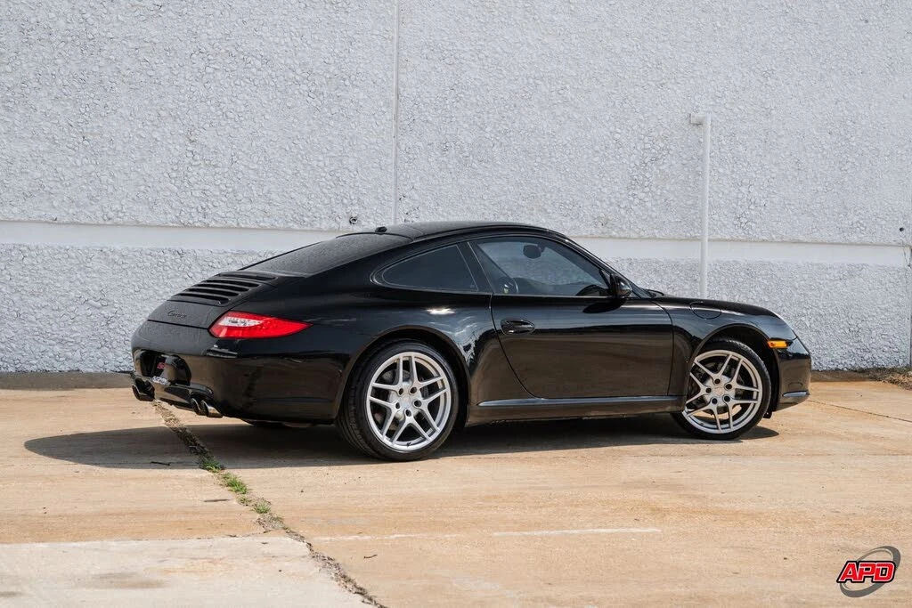 2011 Porsche 997 Carrera - Image 20 of 31