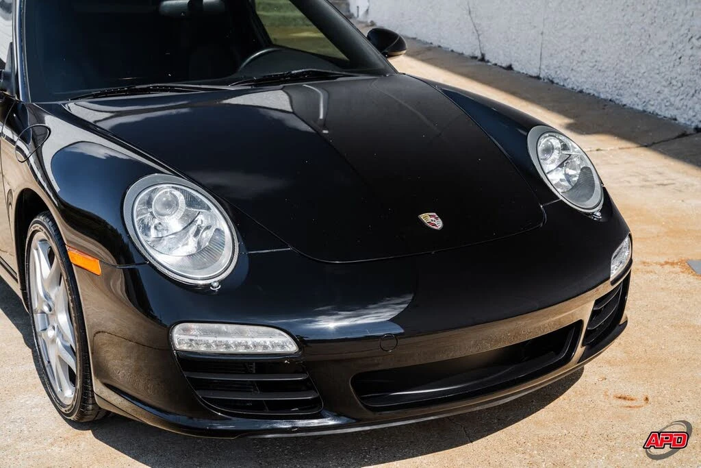 2011 Porsche 997 Carrera - Image 21 of 31
