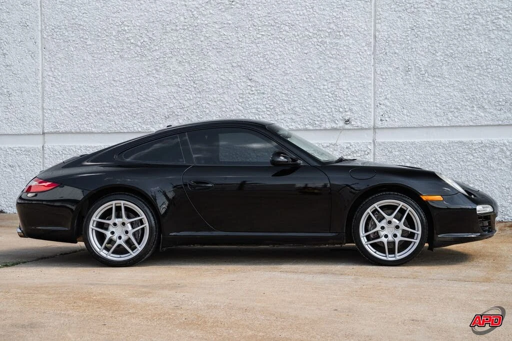 2011 Porsche 997 Carrera - Image 11 of 31
